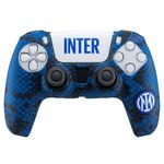 Qubick Cover Gamepad Inter 4.0  Sticker per PlayStation 5