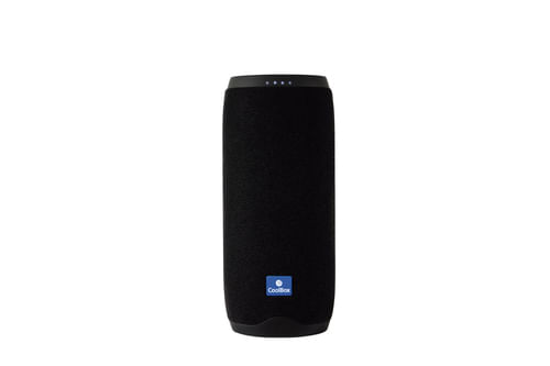 CoolBox-Cool-Stone-15-Altoparlante-portatile-stereo-Nero-10-W