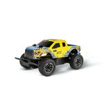 Carrera Ford F-150 Raptor modellino radiocomandato (RC) Furgoncino Motore elettrico 1:18