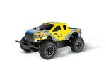 Carrera-Ford-F-150-Raptor-modellino-radiocomandato--RC--Furgoncino-Motore-elettrico-1-18