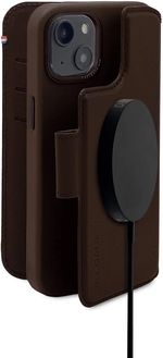 Decoded-D23IPO14DW5CHB-custodia-per-cellulare-155-cm--6.1---Custodia-a-borsellino-Marrone