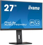 iiyama-ProLite-XUB2792HSU-B5-LED-display-686-cm--27---1920-x-1080-Pixel-Full-HD-Nero