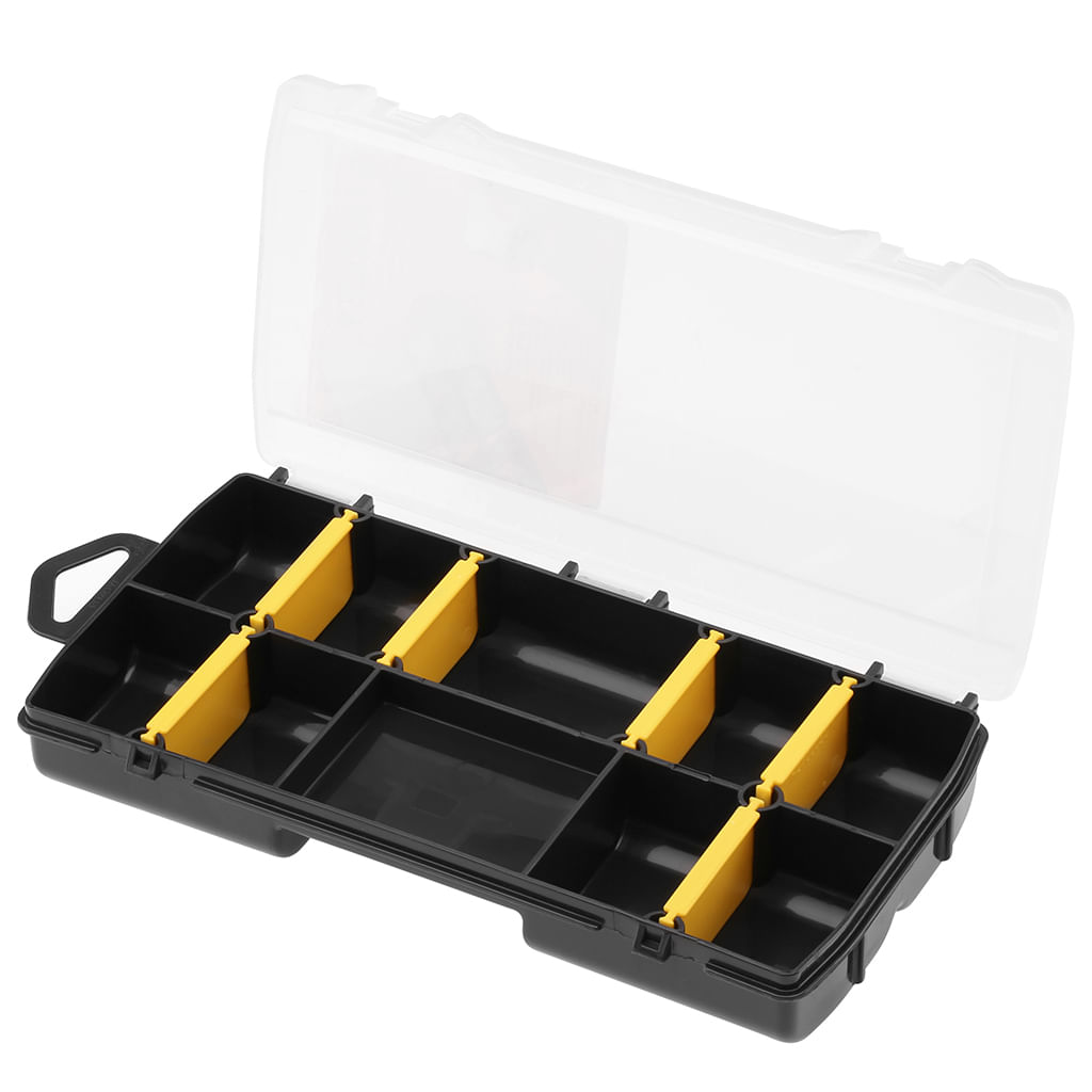 Stanley Borsa porta attrezzi Organizer 10 scomparti