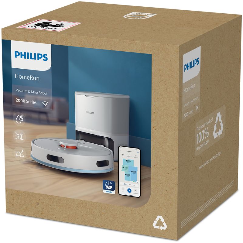 Philips-Serie-2000