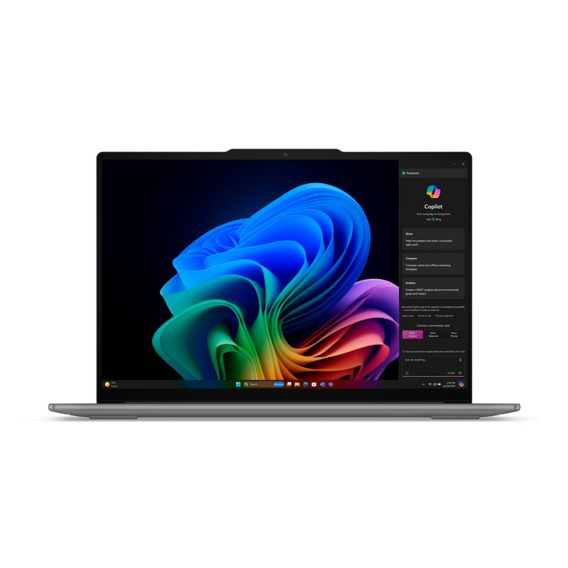 Lenovo-Yoga-Slim-7-15ILL9-Intel-Core-Ultra-7-258V-Computer-portatile-389-cm--15.3---Touch-screen-2.8K-32-GB-LPDDR5x-SDRA