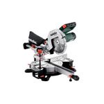 Metabo KGS216M 5000 Giri/min 1200 W