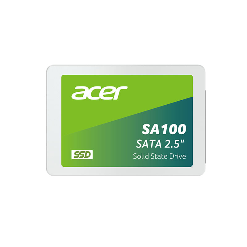 ACER-SSD-SA100-120Gb-SATA-25-