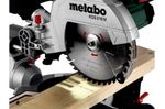 Metabo-KGS216M-5000-Giri-min-1200-W