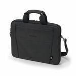 DICOTA-Eco-Slim-Case-BASE-318-cm-12.5-Valigetta-ventiquattrore-Nero--ECO-SLIM-CASE-BASE-11-12.5----