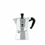 Bialetti Moka 0,2 l Moka Express *Nero*