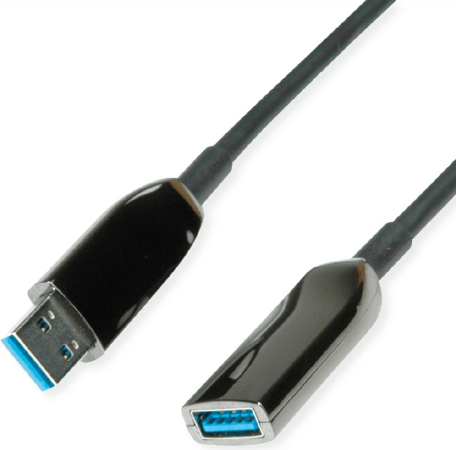12.04.1077-20-m-USB-A-USB-A-USB-3.2-Gen-1-3.1-Gen-1--5000-Mbit-nero