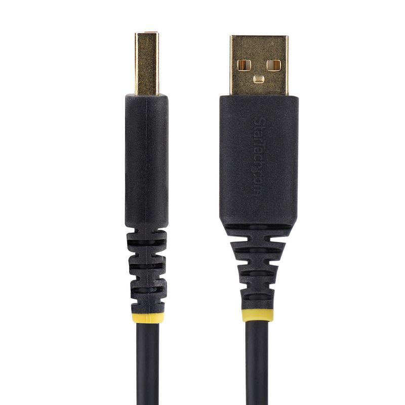 StarTech.com-Cavo-da-USB-a-seriale-a-2-porte-da-60-cm-Viti-dadi-DB9-intercambiabili-ritenzione-COM-USB-A-a-DB9-RS232-FTD