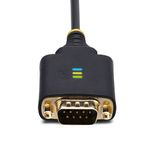 StarTech.com-Cavo-da-USB-a-seriale-a-2-porte-da-60-cm-Viti-dadi-DB9-intercambiabili-ritenzione-COM-USB-A-a-DB9-RS232-FTD