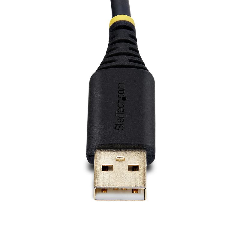 StarTech.com-Cavo-da-USB-a-seriale-a-2-porte-da-60-cm-Viti-dadi-DB9-intercambiabili-ritenzione-COM-USB-A-a-DB9-RS232-FTD