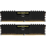 Corsair Typ DDR4 DIMM 288-Pin  Module 2x 4GB  JEDEC PC4-19200U  Spannung 1.20V  Besonderheiten Intel XMP 2