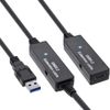 Estensione-attiva-USB-3.2-Gen.1---Da-spina-USB-A-a-presa-USB-C---10-m
