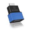 Typ-Adapter--Stecker-HDMI--Buchse-VGA