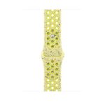 Apple Cinturino Nike Sport Volt Splash (46 mm) - S/M