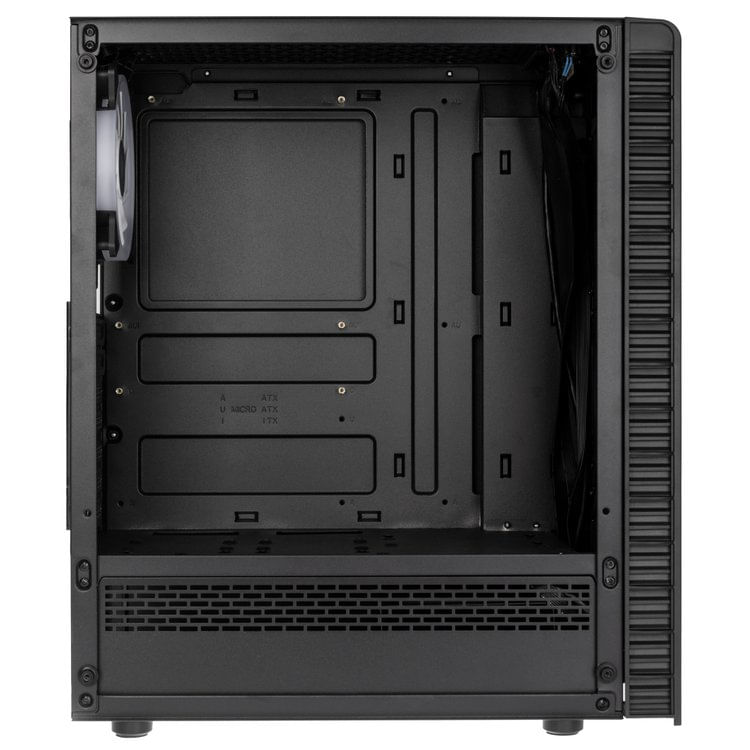 Kolink-Observatory-Lite-Mesh-Midi-Tower-Nero