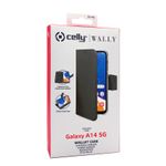 Celly-Wally-Case-per-Samsung-Galaxy-A14-5G-Black