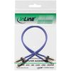 Cavo-Cinch-AUDIO---PREMIUM---2x-Spina-Cinch---Spina---5-m