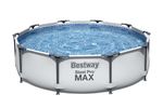 Bestway-Steel-Pro-56406-piscina-fuori-terra-Piscina-con-bordi-Piscina-rotonda-4678-L