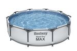 Bestway-Steel-Pro-56406-piscina-fuori-terra-Piscina-con-bordi-Piscina-rotonda-4678-L