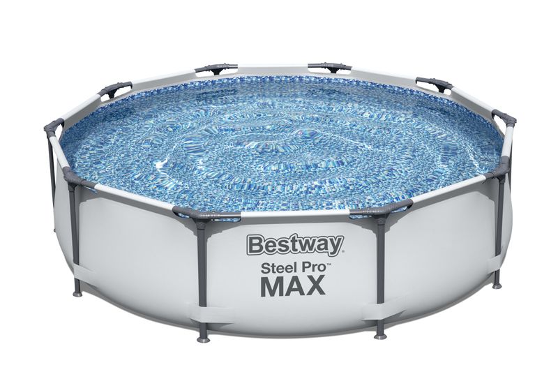 Bestway-Steel-Pro-56406-piscina-fuori-terra-Piscina-con-bordi-Piscina-rotonda-4678-L