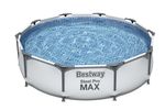 Bestway-Steel-Pro-56406-piscina-fuori-terra-Piscina-con-bordi-Piscina-rotonda-4678-L