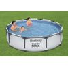 Bestway-Steel-Pro-56406-piscina-fuori-terra-Piscina-con-bordi-Piscina-rotonda-4678-L