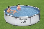 Bestway-Steel-Pro-56406-piscina-fuori-terra-Piscina-con-bordi-Piscina-rotonda-4678-L