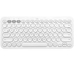 Logitech-K380-Multi-Device-tastiera-Universale-Bluetooth-QWERTZ-Tedesco-Bianco