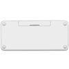 Logitech-K380-Multi-Device-tastiera-Universale-Bluetooth-QWERTZ-Tedesco-Bianco