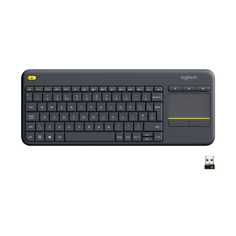 WIRELESS-TOUCH-KEYBRD-K400-PLUS
