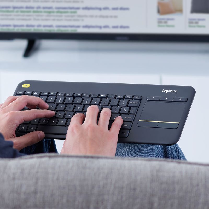 WIRELESS-TOUCH-KEYBRD-K400-PLUS