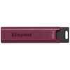 Kingston-Technology-DataTraveler-Max-unita--flash-USB-256-GB-USB-tipo-A-3.2-Gen-2--3.1-Gen-2--Rosso