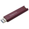 Kingston-Technology-DataTraveler-Max-unita--flash-USB-256-GB-USB-tipo-A-3.2-Gen-2--3.1-Gen-2--Rosso