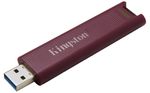 Kingston-Technology-DataTraveler-Max-unita--flash-USB-256-GB-USB-tipo-A-3.2-Gen-2--3.1-Gen-2--Rosso