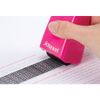 Rexel-Rullo-di-protezione-dati---Fucsia