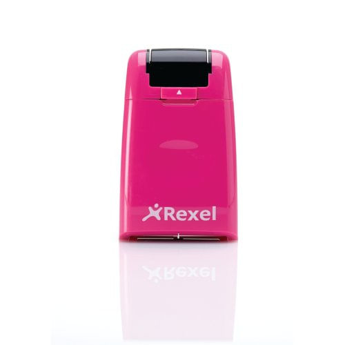 Rexel-Rullo-di-protezione-dati---Fucsia