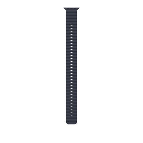 49mm-Navy-Ocean-Band-Extension---Black-Titanium-Finish
