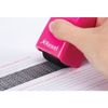 Rexel-Rullo-di-protezione-dati---Fucsia
