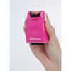 Rexel-Rullo-di-protezione-dati---Fucsia