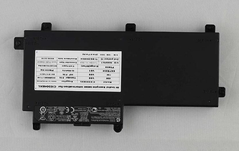 HP-Li-Ion-4210mAh-Batteria