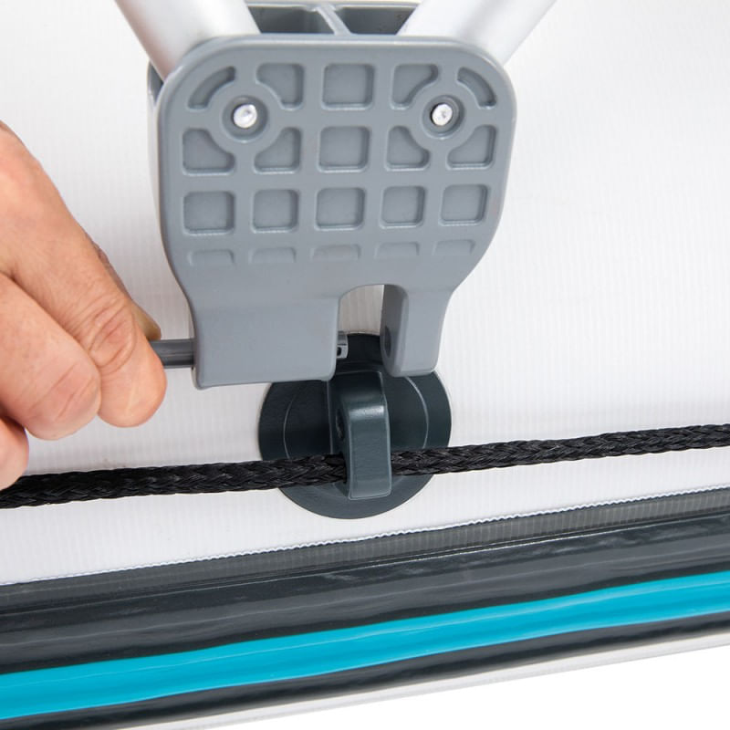 Intex-68600-accessorio-per-barca-gonfiabile-Tenda-da-sole-Grigio