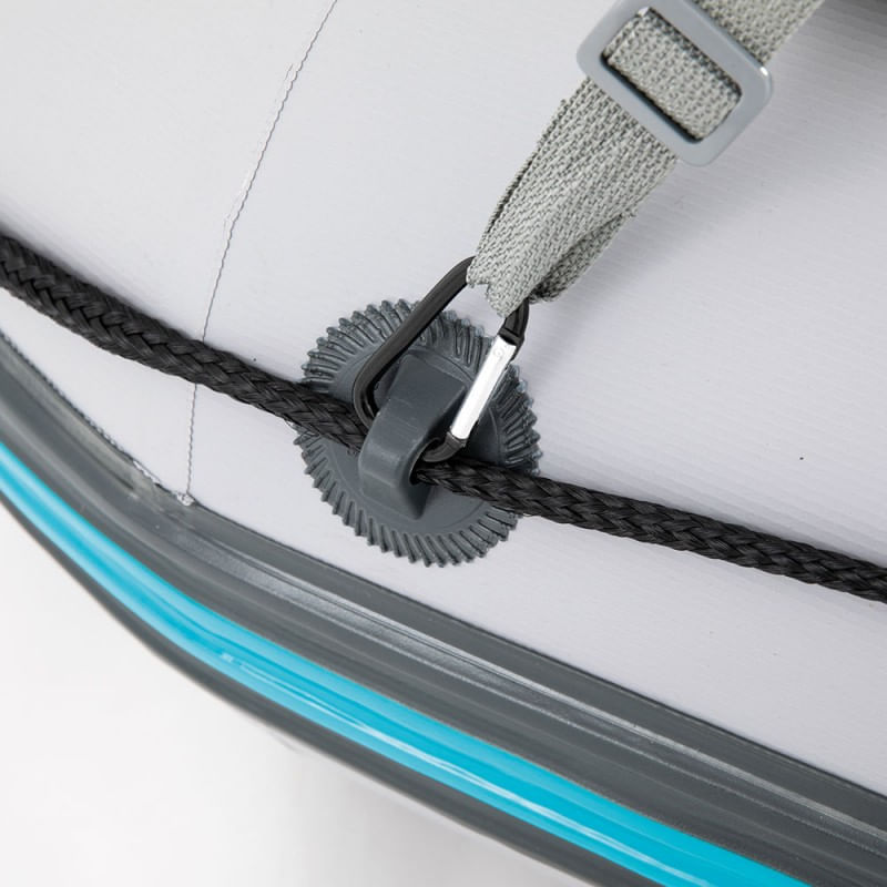 Intex-68600-accessorio-per-barca-gonfiabile-Tenda-da-sole-Grigio