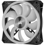 Corsair-CO-9050097-WW-sistema-di-raffreddamento-per-computer-Case-per-computer-Ventilatore-12-cm-Nero-Grigio--Corsair-iC