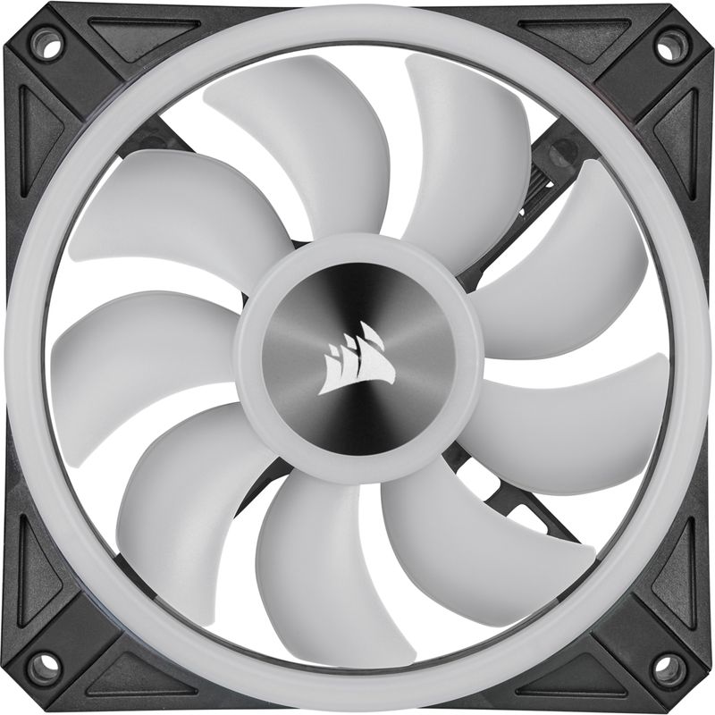 Corsair-CO-9050097-WW-sistema-di-raffreddamento-per-computer-Case-per-computer-Ventilatore-12-cm-Nero-Grigio--Corsair-iC