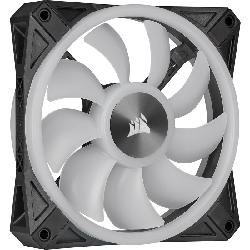 Corsair-CO-9050097-WW-sistema-di-raffreddamento-per-computer-Case-per-computer-Ventilatore-12-cm-Nero-Grigio--Corsair-iC