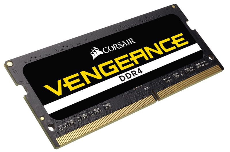 Corsair Vengeance CMSX32GX4M2A2400C16 memoria 32 GB 2 x 16 GB DDR4 2400 MHz